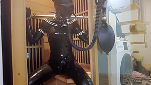 Chinese Cd Bondage HD Asian