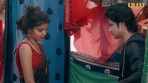 Saree Ki Dukaan Hot Naughty Girls New Video HD Asian