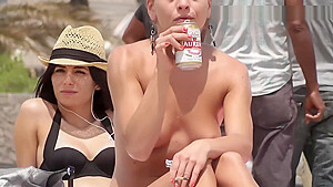 Best Topless Beach btb 03 0067m HD Beach