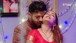 New Jalebi Hindi Season 4 Episode 1-2 Rabbit Movies Exclusive Series [21.7.2023] 1080p Watch Full Video In 1080p HD Big Tits