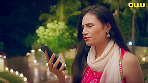 Call Center Ullu Hindi HD Big Tits