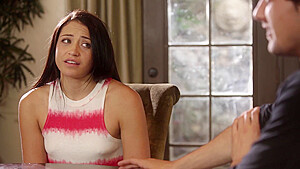 I love my other Step brother HD Anal