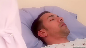 Lexi Bloom Loves Getting Sex on the Job HD Arab