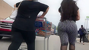 Can I Watch You Walk? HD Arab