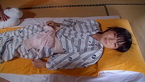 催眠温泉 ー湯けむり乱交姦ー 出張レズマッサージ編 HD Asian