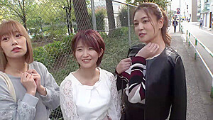 0001402_巨乳ミニマムスレンダーの日本人女性が素人ナンパセックス HD Asian