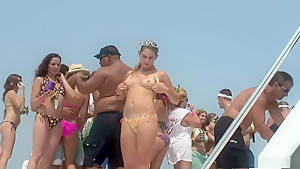 Amazing pornstar in incredible big tits, group sex adult movie HD Babe