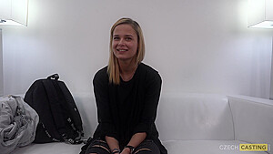 Casting Aneta HD Casting