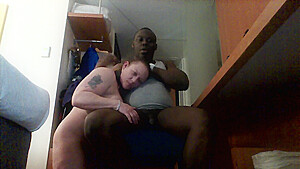 ROUGH HOTEL FUCK PRT1 HD Blowjob