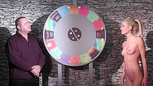 wheel of pain 22 HD Bondage