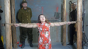 Chinese Bondage HD Bondage