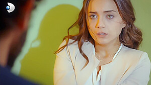 Gullerin Savasi 16 HD Bondage