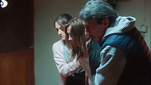 Kani Jones – Sezen Tape Gagged HD Bondage