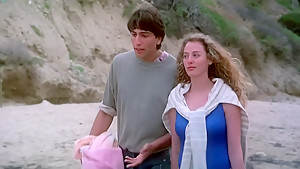 Creator (1985) – Virginia Madsen HD Celebrity