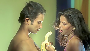 HUSH…a Wife At Home Alone (2013) Shibani Samanta HD Celebrity