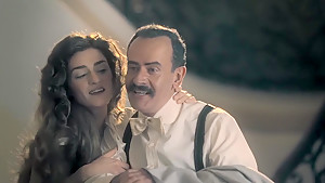 Paola Medina – Memoria de mis putas tristes (2011) HD Celebrity