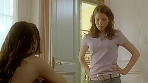 Eloise’s Lover (2009) Ariadna Cabrol, Diana Gomez HD Celebrity