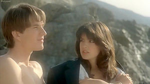 Private School (1983) Phoebe Cates HD Celebrity