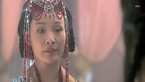 Olivia Cheng & Others – Marco Polo S01E03 & 4 HD Celebrity