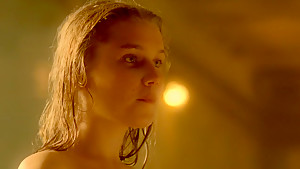 Odnazhdy (2015) Darya Melnikova and Other HD Celebrity