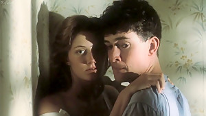 Wetherby (1985) Joely Richardson HD Celebrity