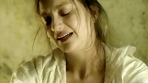 L’odeur de la mandarine (2015) Georgia Scalliet, Alix Benezech HD Celebrity