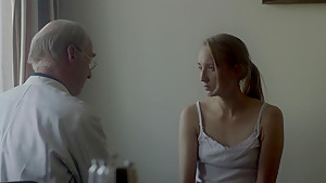 Sonia Suhl – When Animals Dream (2014) HD Celebrity