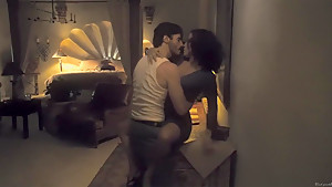 Bordertown (2006) Jennifer Lopez HD Celebrity