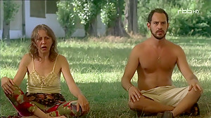 Celebrities Martina Gedeck Elementarteilchen HD Celebrity