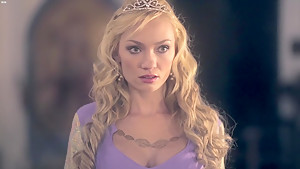 Beauty (2014) Jenny Allford, Raven Lexy HD Celebrity