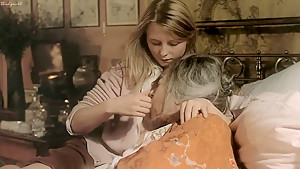 Cathryn Harrison HD Celebrity