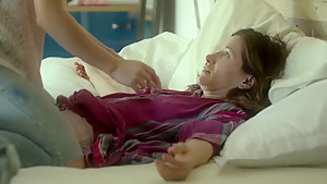 Kathryn Hahn sex scenes In Afternoon Delight HD Celebrity