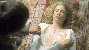 Marie de Villepin & Sitora Farmonova in ‘Baikonur’ (2011) HD Celebrity