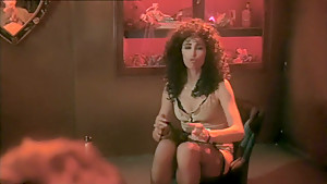 Francesca Neri, María Barranco, Gloria Rodriquez – Las edades de Lulu (1990) HD Celebrity