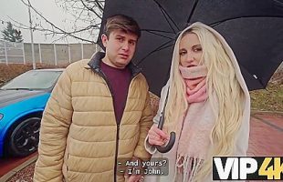 Wife Sharing With Impressive Veronica Leal And Charlie Dean From Vip Threesome Porn Videos