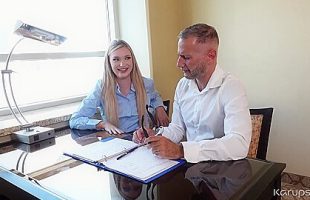 Suck Up Student 18+ – Daisy Lavoy Teacher Porn Videos