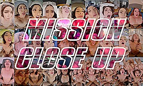 30 Missionary Close-ups VR Compilation – MannyS Sophia Leone Porn Videos
