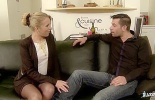 Nasty Ass Fucking And Cock Riding With Dirty French Blondie Kelly Pix Arab Porn Videos