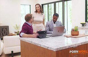 Slutty Cheating Housewife Bella Rolland Bends Over F Arab Porn Videos