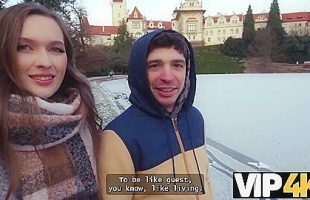 Bendy Veronica Leal And Charlie Dean At Wife Swap Threesome Porn Videos