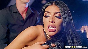 Ava Koxxx & Danny D in Anal Encounter With A Stranger – BRAZZERS Brandi Love Porn Videos